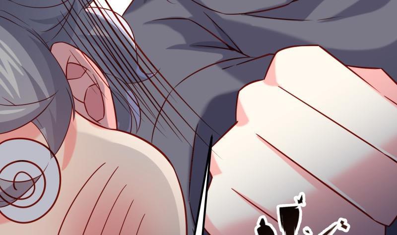 《恋与总裁物语》第191话 重重危机 第22页