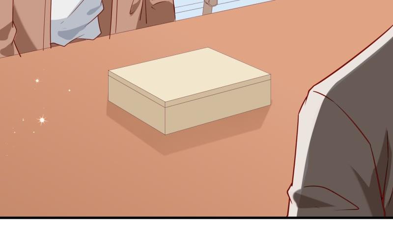 《恋与总裁物语》第194话 妈妈的遗物 第29页