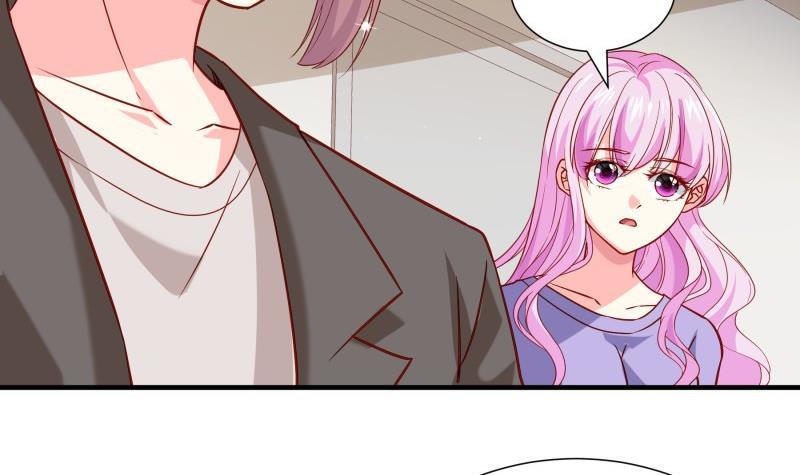 《恋与总裁物语》第194话 妈妈的遗物 第9页