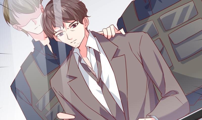 《恋与总裁物语》第196话 大结局 第36页