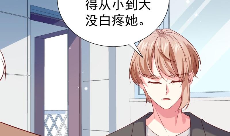 《恋与总裁物语》第195话 回头是岸 第13页