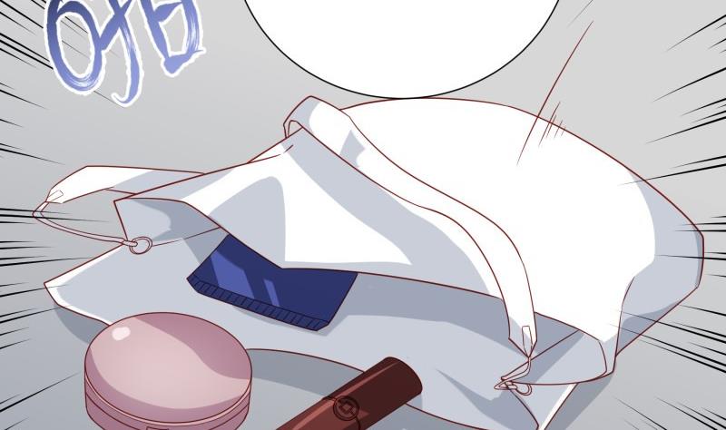 《恋与总裁物语》第195话 回头是岸 第34页