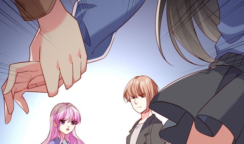 《恋与总裁物语》第195话 回头是岸 第49页