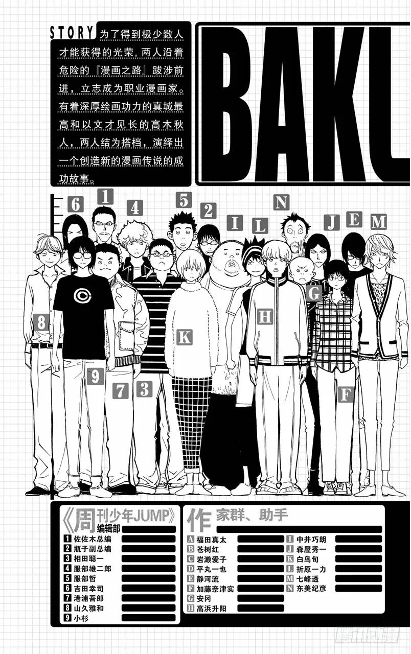 《爆漫王。》第143话 用钱铺路与旧人新用 第6页
