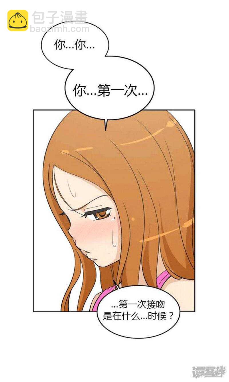 《女汉子调教记》72.被打断的亲吻 第4页