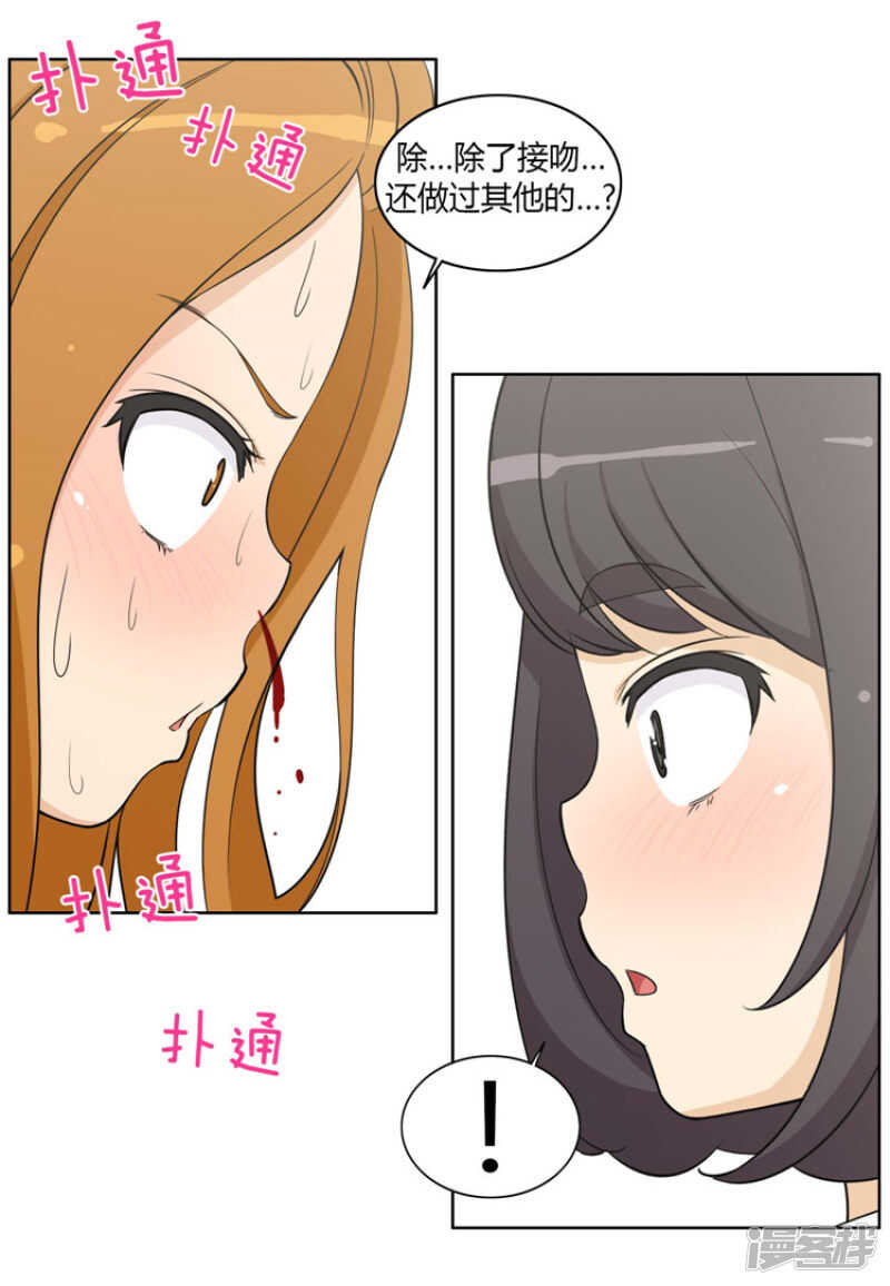 《女汉子调教记》85.羞羞的智敏 第6页