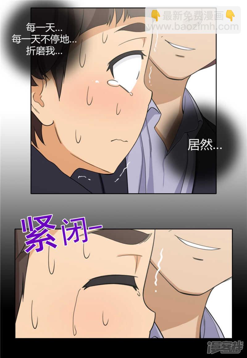 《女汉子调教记》101.折磨我是你的乐趣？ 第7页