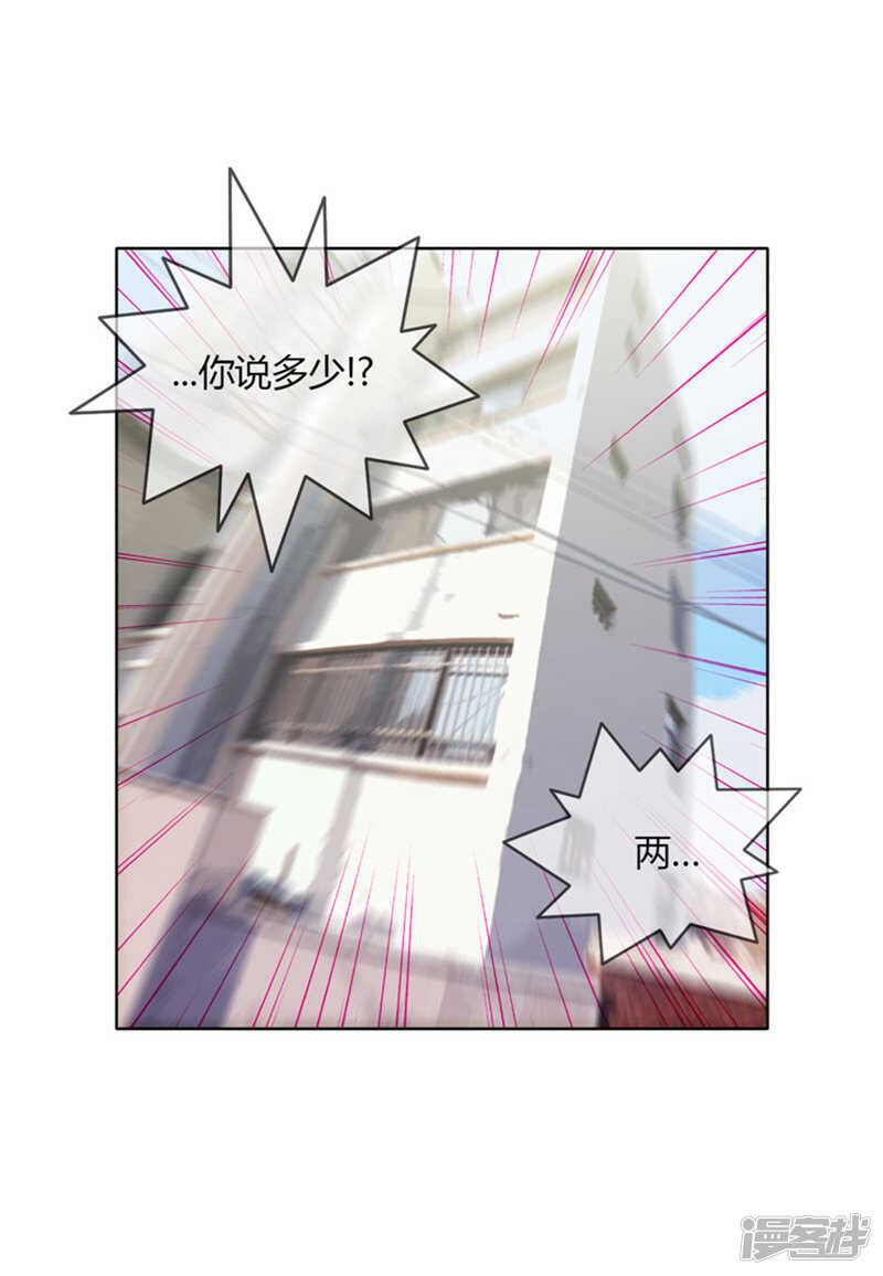 《女汉子调教记》115.赔你2万块 第2页