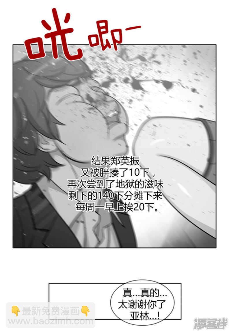 《女汉子调教记》118.欠债还钱 第11页