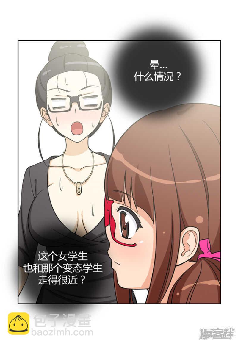 《女汉子调教记》140.好奇害死猫 第10页
