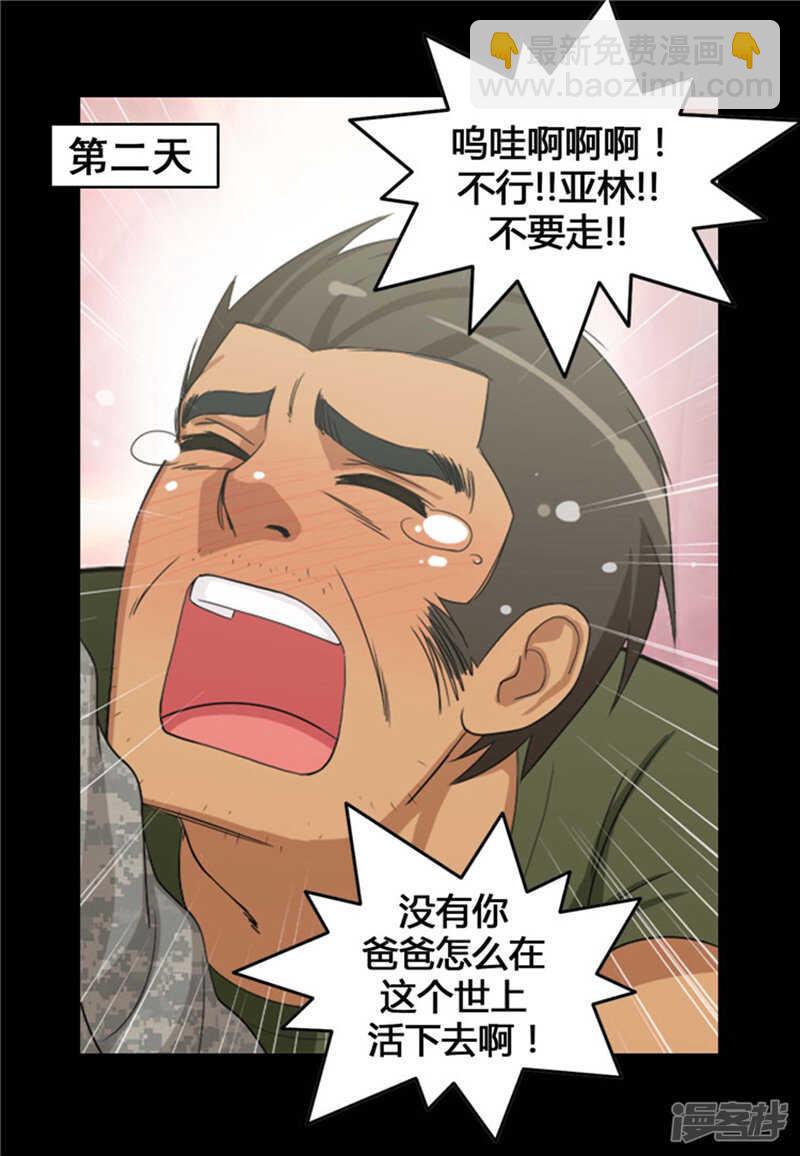《女汉子调教记》142.恋女情节的老爸 第13页