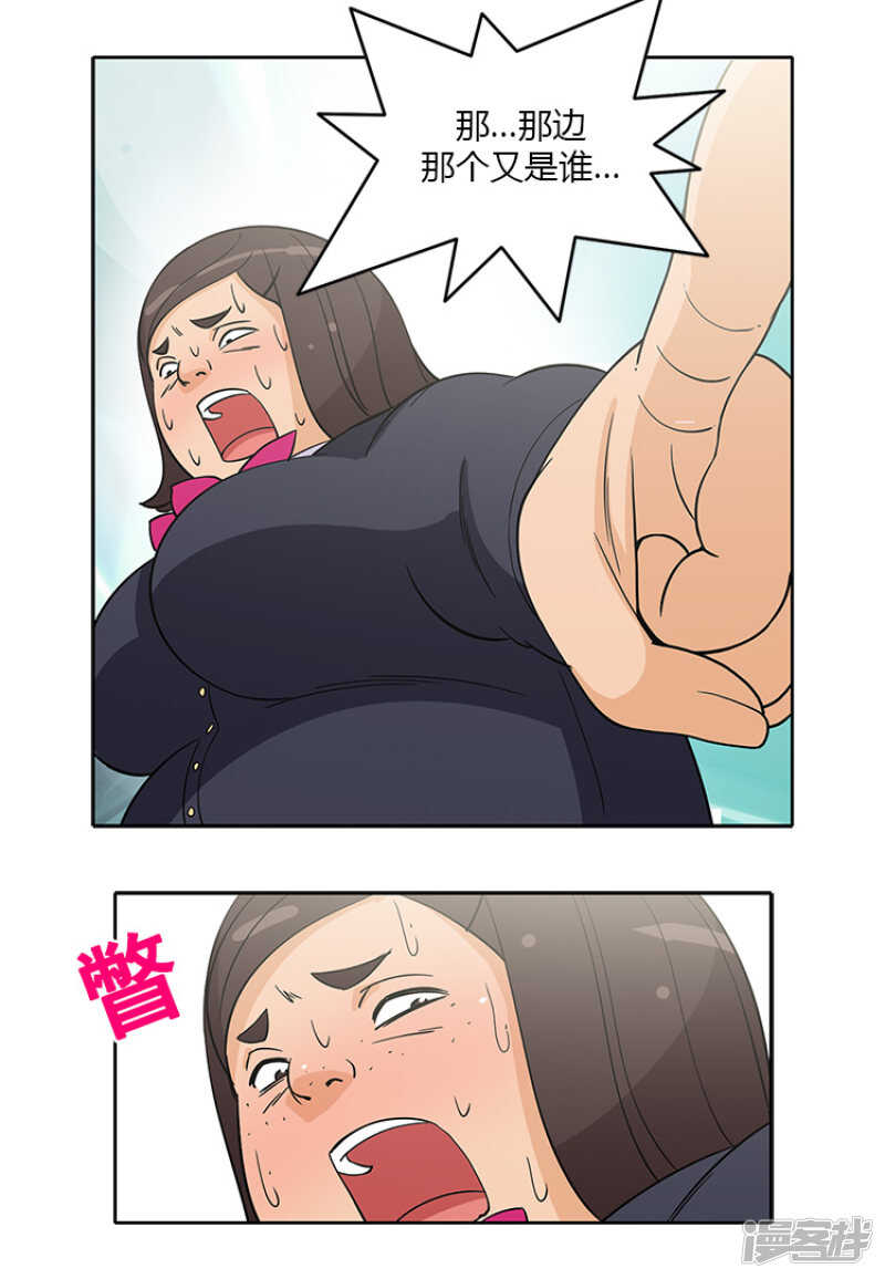 《女汉子调教记》184.可怕的幻觉 第3页