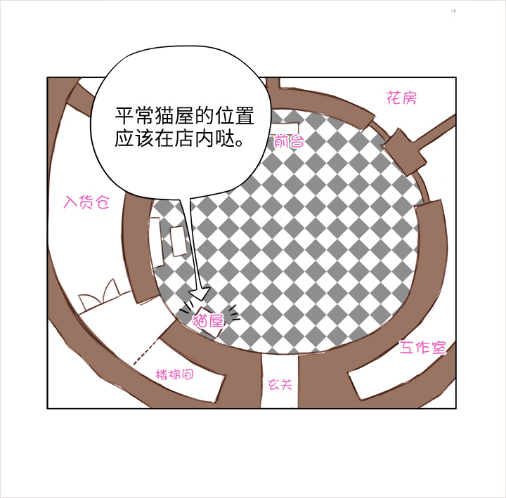 《妖怪镖局押送中》19 梦与回忆 第13页
