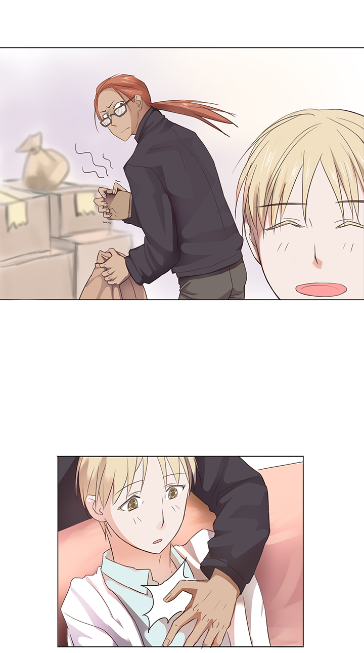 《妖怪镖局押送中》22 胡说八道又一天 第9页