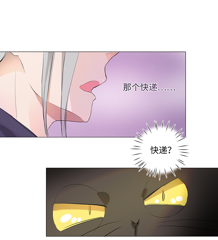 《妖怪镖局押送中》29 毕业礼物 第11页
