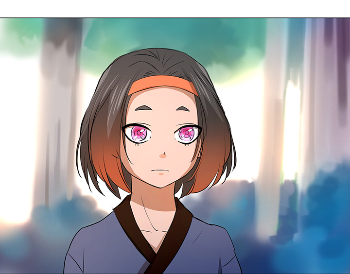 《妖怪镖局押送中》33 幻境之中 第18页