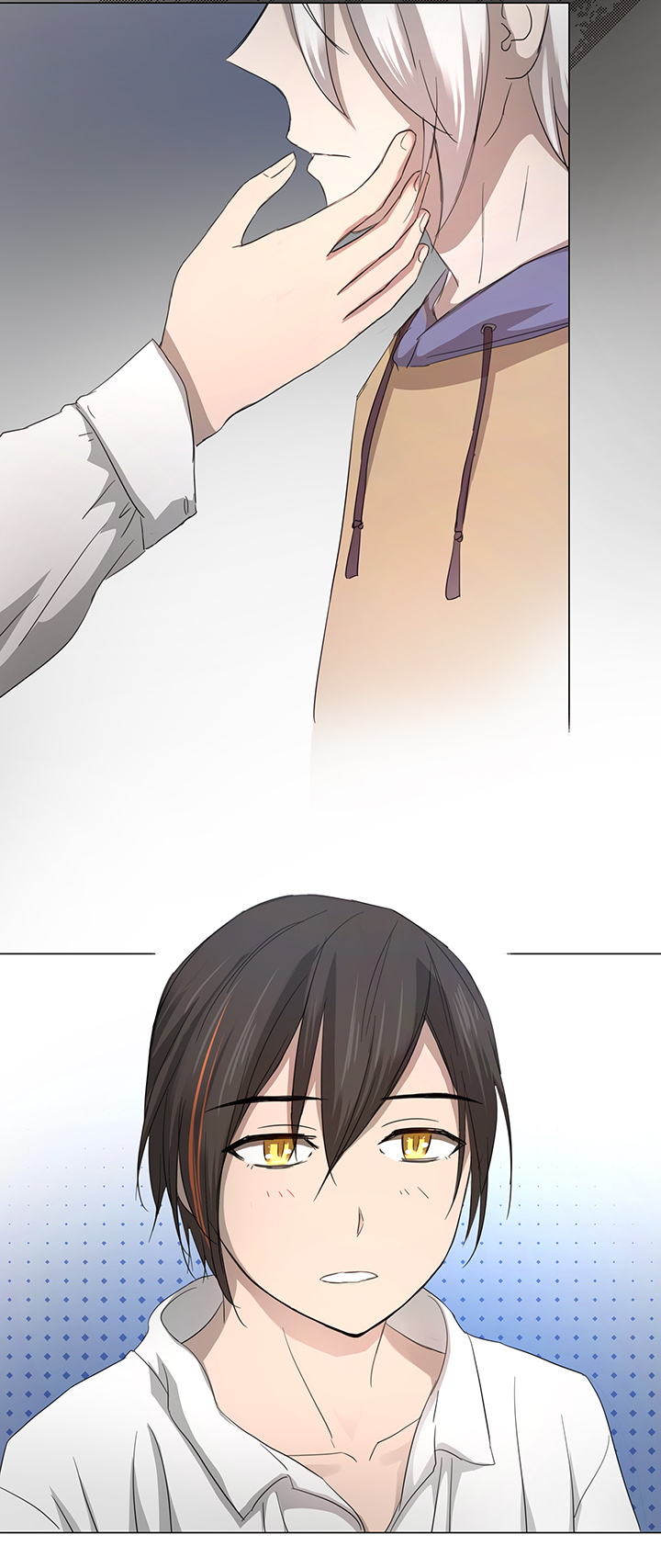 《妖怪镖局押送中》47 让我替代他…… 第20页