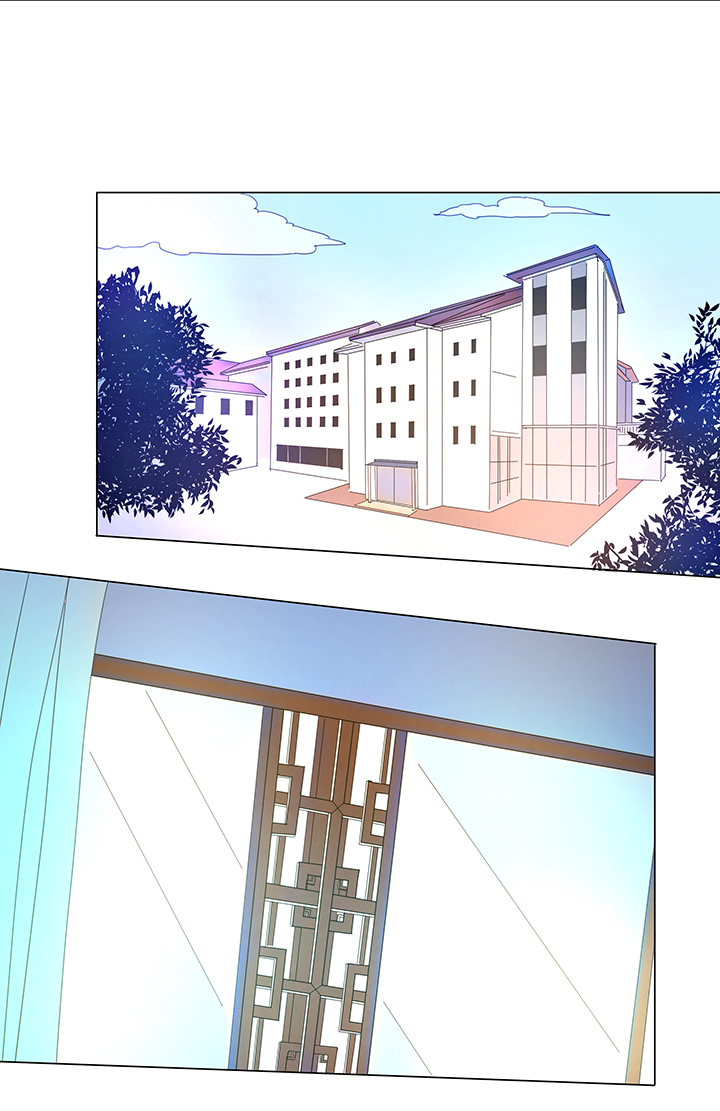 《妖怪镖局押送中》58 交接班 第11页
