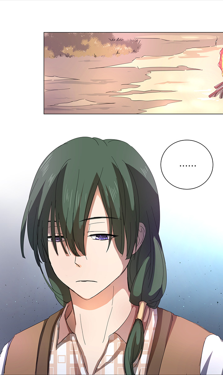 《妖怪镖局押送中》59 火花 第11页