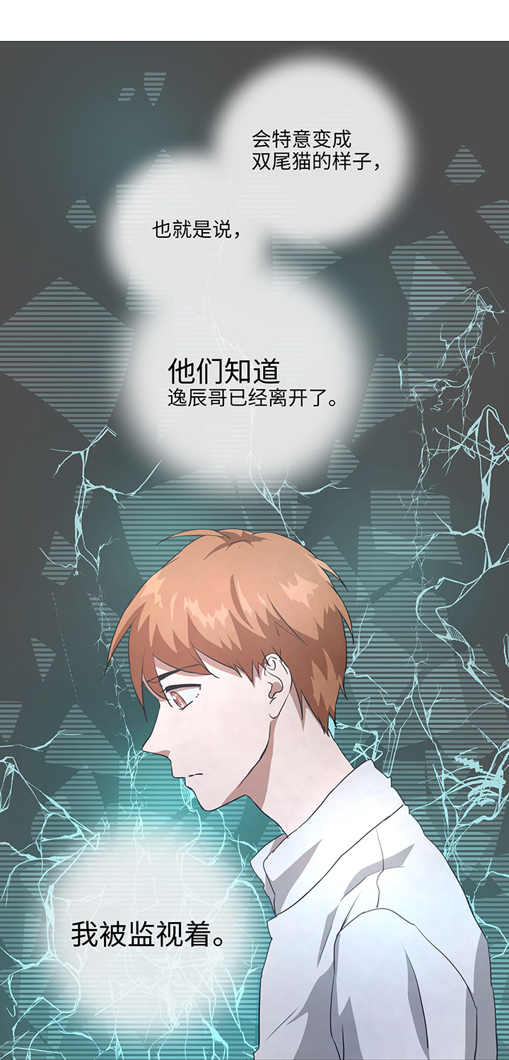 《妖怪镖局押送中》78 告诉我吧 第10页