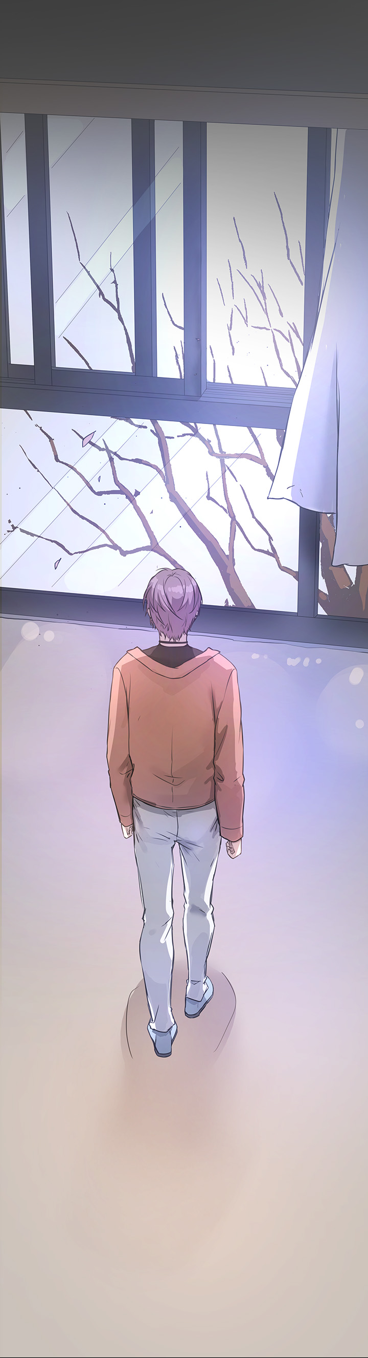 《妖怪镖局押送中》80 靠近 第9页