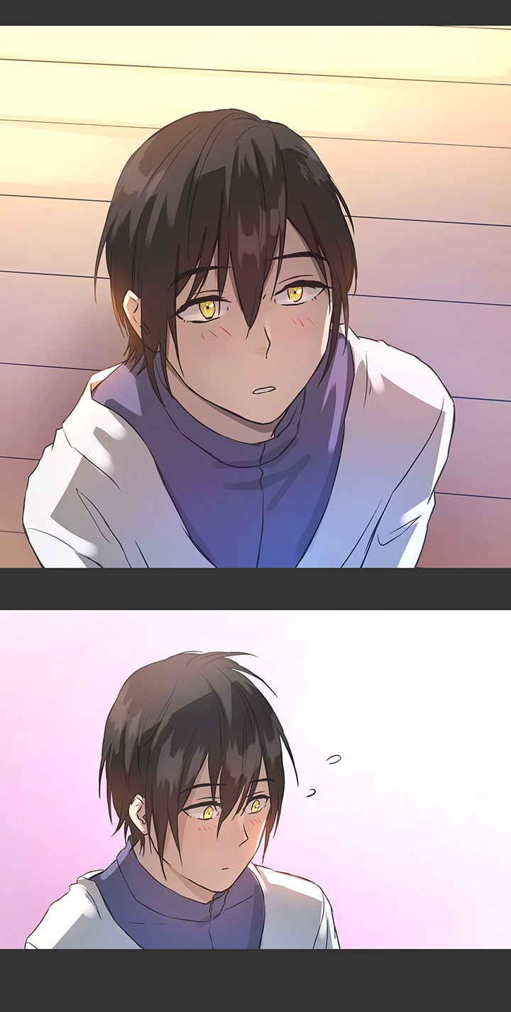 《妖怪镖局押送中》81 晃悠 第19页