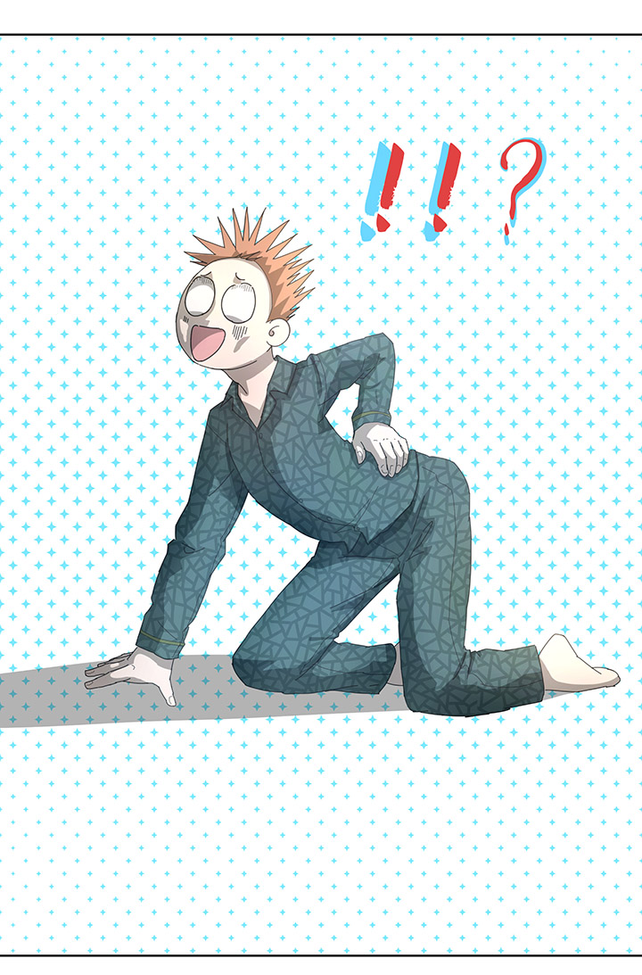《妖怪镖局押送中》101 十月的焦虑 第13页