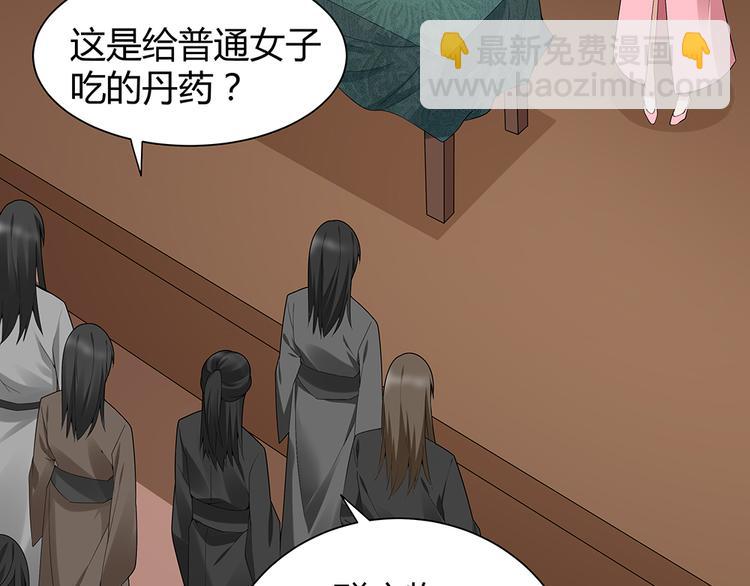 《神医无忧传》第25话 打脸不停 第40页