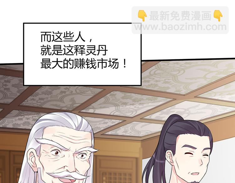 《神医无忧传》第26话 好好整整君家 第19页