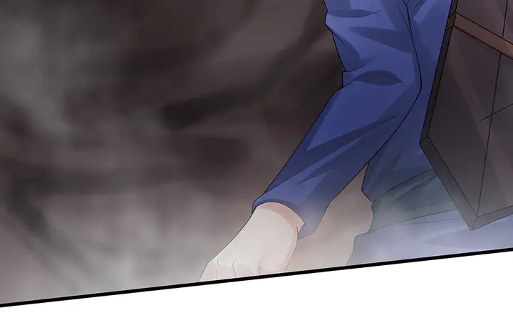 《神医无忧传》第33话 不许你侮辱她 第50页