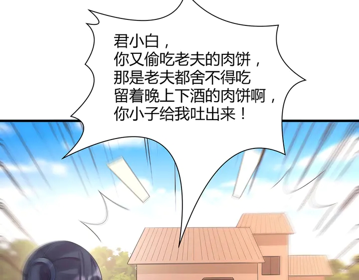 《神医无忧传》第40话 我叫君小白 第28页