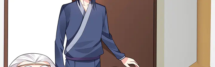 《神医无忧传》第47话 有妈的孩子像个宝 第49页