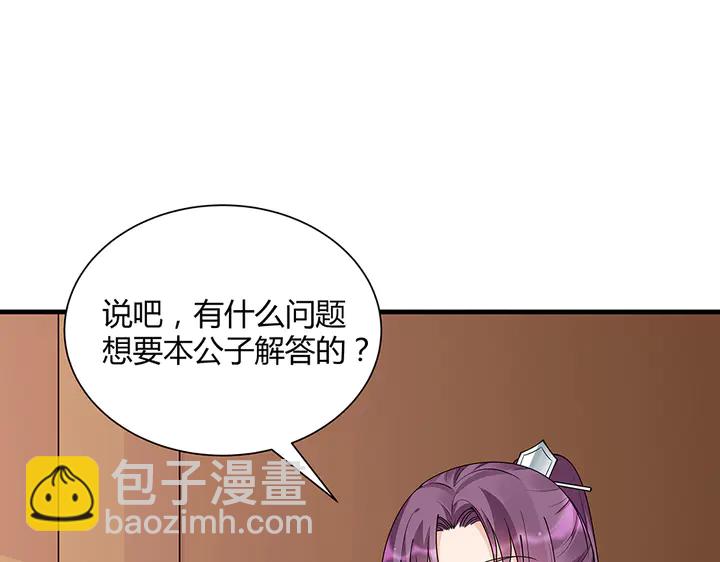 《神医无忧传》第50话 爱不释手 第4页