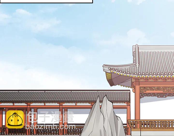 《神医无忧传》第64话 你以为你真的成了我？ 第5页