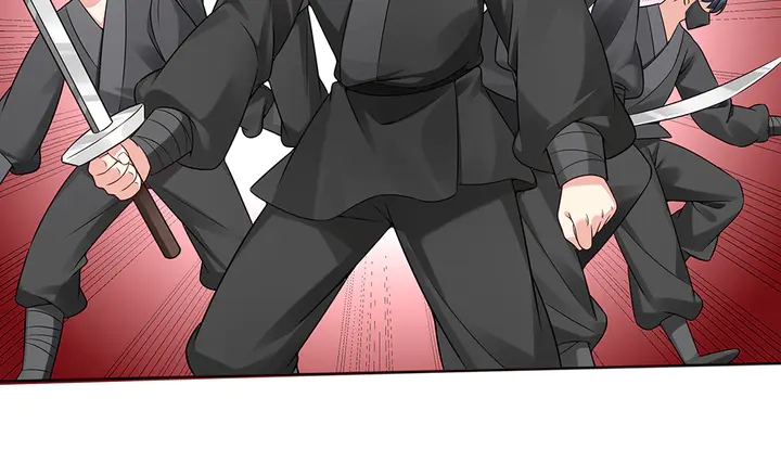 《神医无忧传》第79话 不会让你伤害小白 第35页