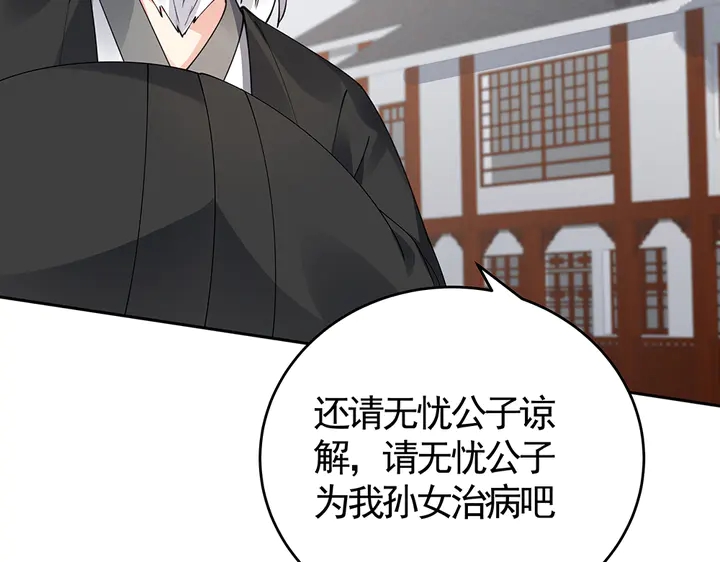 《神医无忧传》第77话 凶手是你们！ 第34页