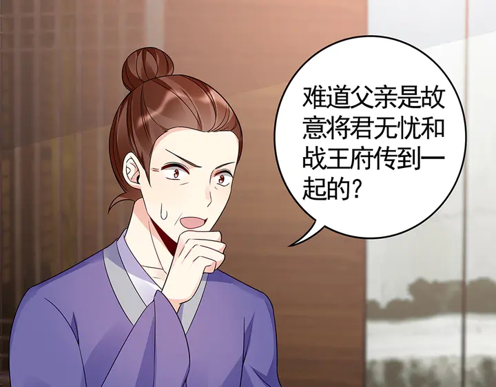 《神医无忧传》第84话 君家要完 第16页