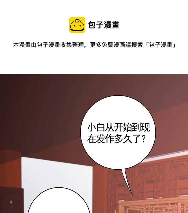 《神医无忧传》第81话 战王妃只有你 第21页