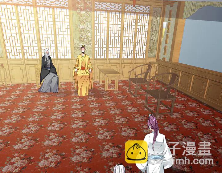 《神医无忧传》第92话 灾祸与机遇 第47页