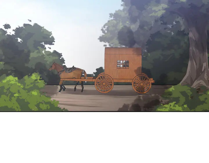 《神医无忧传》第94话 我是什么人呢？ 第5页