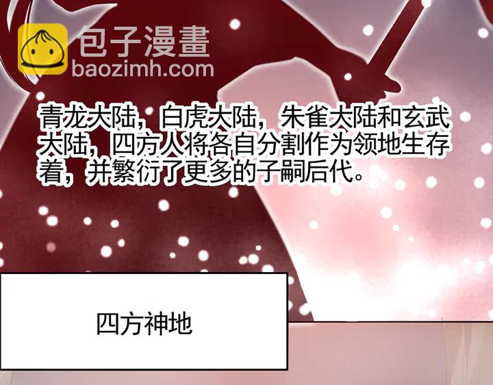 《神医无忧传》第93话 四方神地 第12页