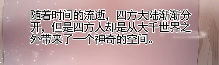 《神医无忧传》第93话 四方神地 第13页