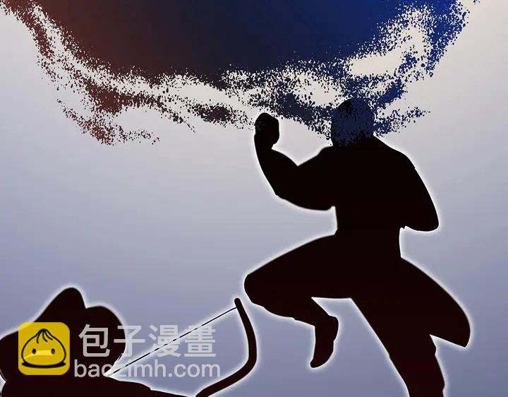 《神医无忧传》第93话 四方神地 第8页