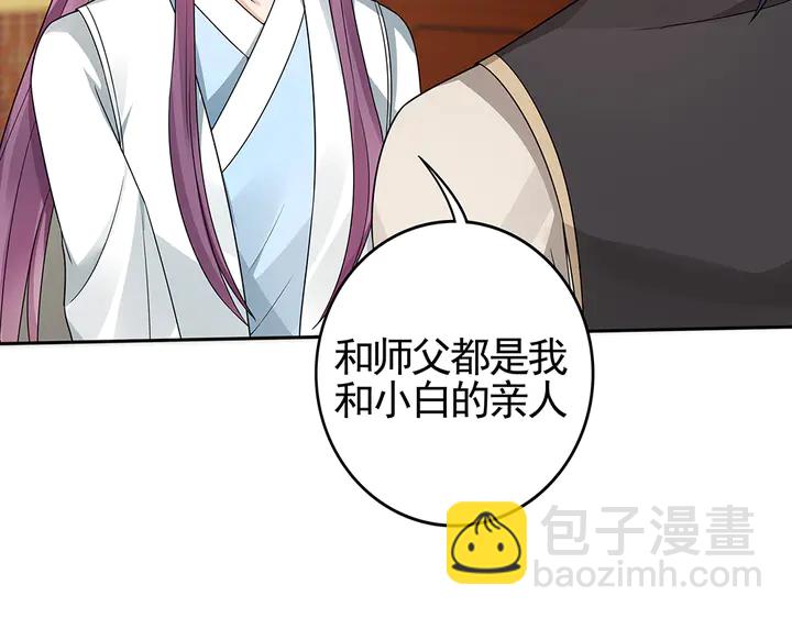 《神医无忧传》第95话 你该接受我 第6页