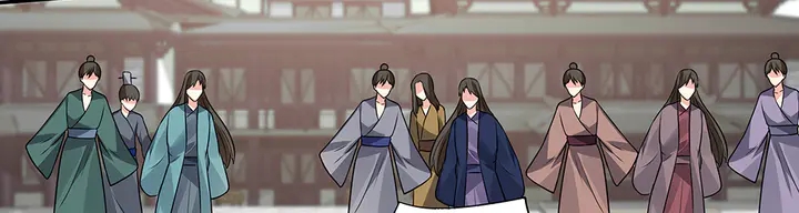 《神医无忧传》第104话 就这样完了？ 第33页