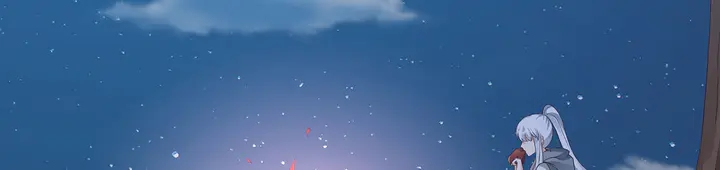 《神医无忧传》第111话 那是你么？ 第5页