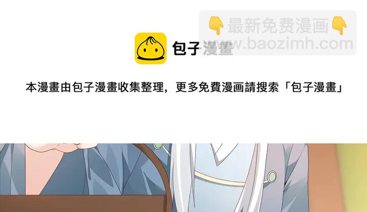 《神医无忧传》第116话 你都会是我的 第11页