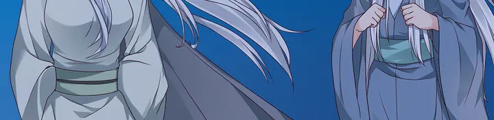 《神医无忧传》第113话 不要离开我 第13页