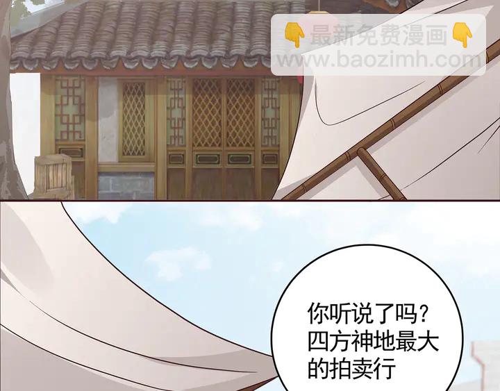 《神医无忧传》第121话 化玄丹风波 第46页