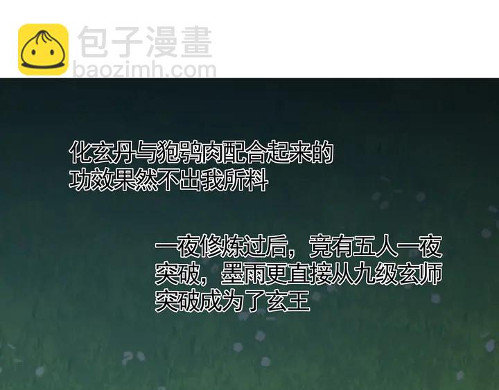 《神医无忧传》第127话 弱水三千 第18页